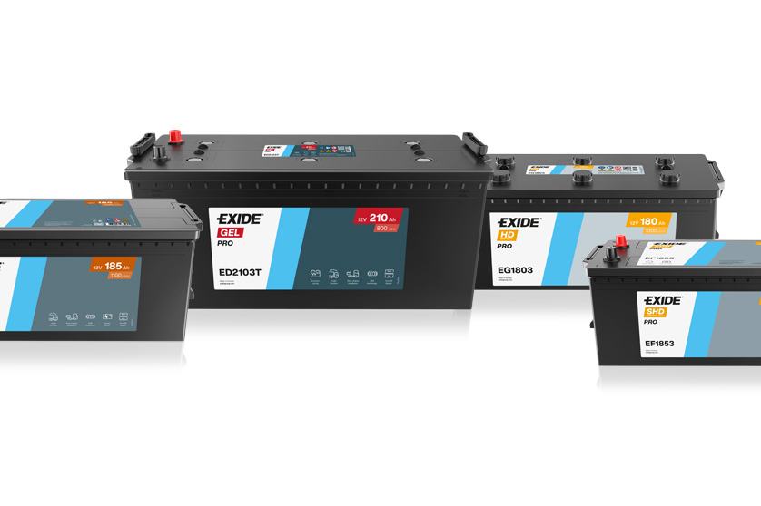 exide-auf-der-transport-logitec — Exide_Batterielösungen für Nutzfahrzeuge_01_2026.jpg